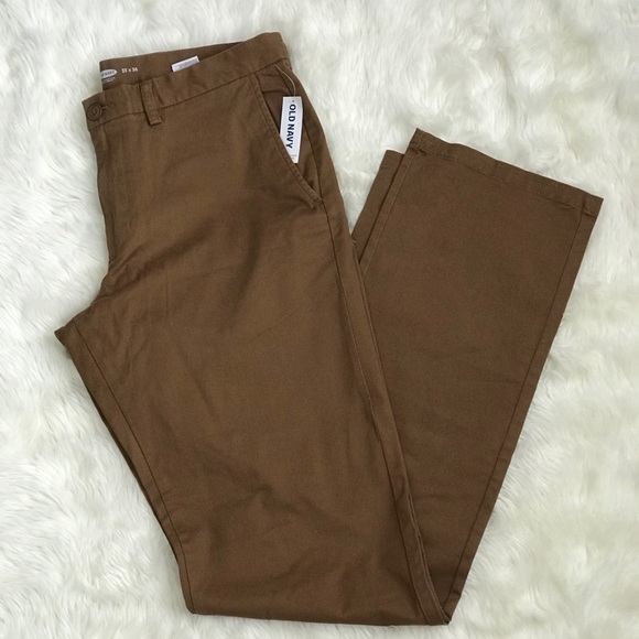 old navy ultimate straight